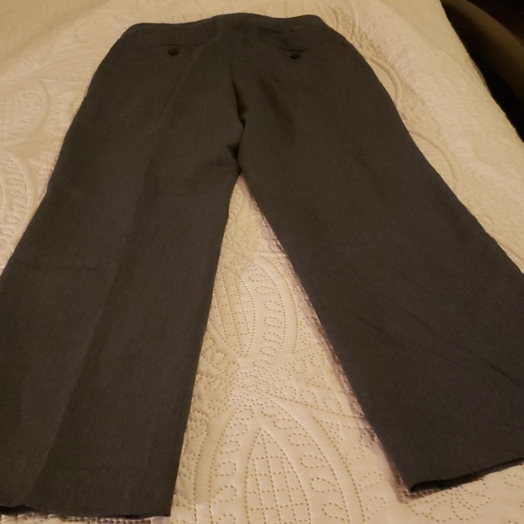 Brooks Brothers Wool Pants - Picture 5 of 5